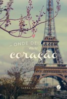 [ATUALIZADO] Sorteio do Livro, Onde Deixarei meu Coração