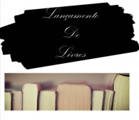 Lançamento de Livros - Janeiro 2015