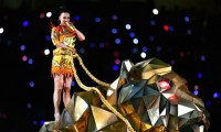 Katy Perry é o poder :)